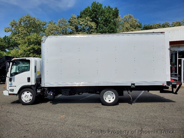 2015 Isuzu NQR Base Trim - 22397358 - 8