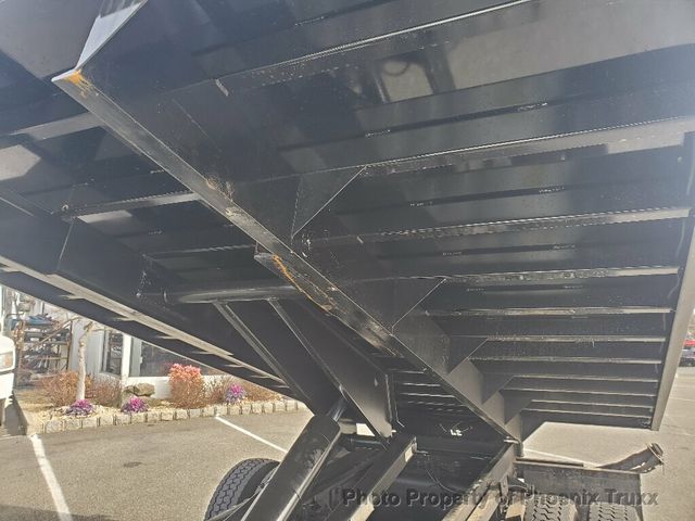 2015 Isuzu NQR Cab Over 2dr Chassis DRW - 21448284 - 9