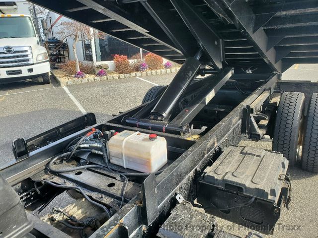 2015 Isuzu NQR Cab Over 2dr Chassis DRW - 21448284 - 10