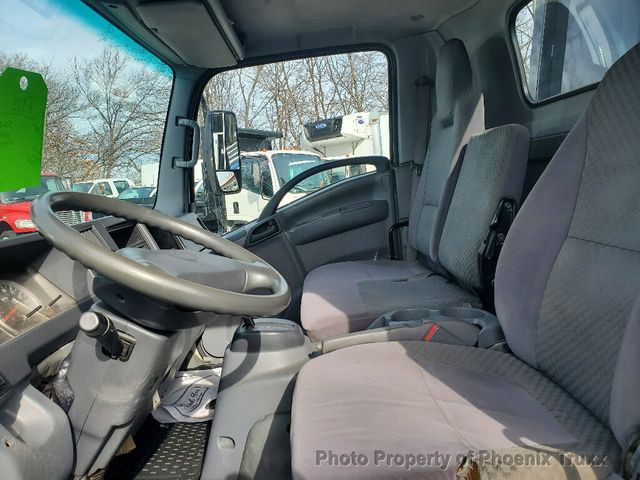 2015 Isuzu NQR Cab Over 2dr Chassis DRW - 21448284 - 12