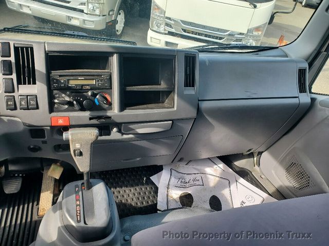 2015 Isuzu NQR Cab Over 2dr Chassis DRW - 21448284 - 13