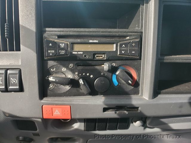 2015 Isuzu NQR Cab Over 2dr Chassis DRW - 21448284 - 14