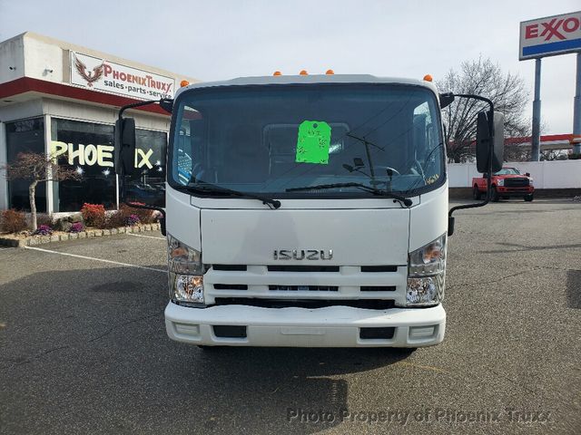 2015 Isuzu NQR Cab Over 2dr Chassis DRW - 21448284 - 1