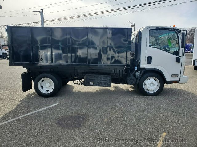 2015 Isuzu NQR Cab Over 2dr Chassis DRW - 21448284 - 3