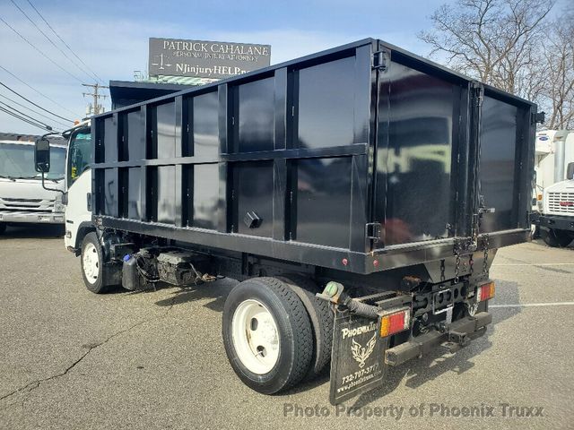 2015 Isuzu NQR Cab Over 2dr Chassis DRW - 21448284 - 6