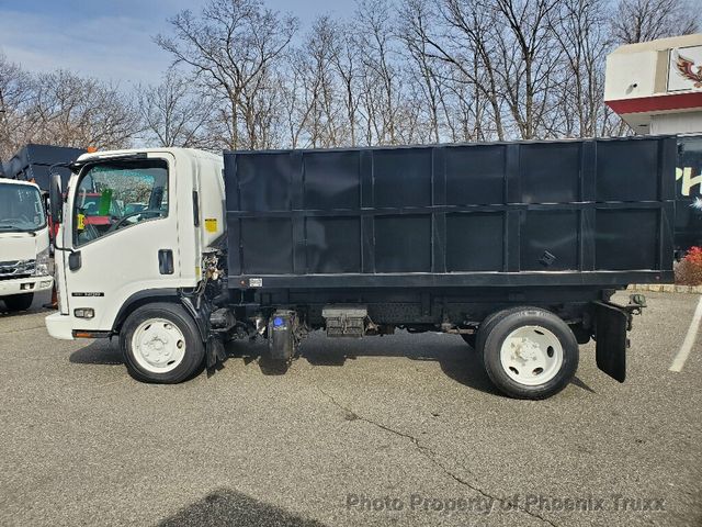 2015 Isuzu NQR Cab Over 2dr Chassis DRW - 21448284 - 7