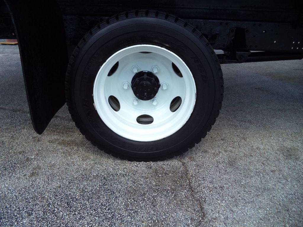 2015 Isuzu NRR 18FT DRY BOX. BOX TRUCK CARGO TRUCK - 22002721 - 14