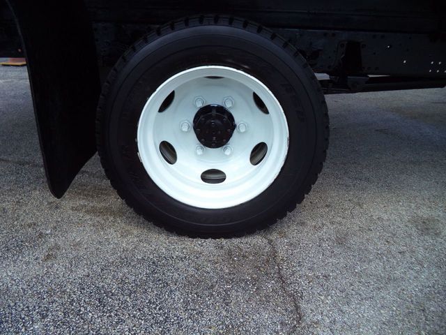 2015 Isuzu NRR 18FT DRY BOX. BOX TRUCK CARGO TRUCK - 22002721 - 14