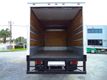 2015 Isuzu NRR 18FT DRY BOX. BOX TRUCK CARGO TRUCK - 22002721 - 17