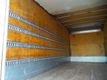 2015 Isuzu NRR 18FT DRY BOX. BOX TRUCK CARGO TRUCK - 22002721 - 18