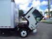 2015 Isuzu NRR 18FT DRY BOX. BOX TRUCK CARGO TRUCK - 22002721 - 20