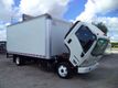 2015 Isuzu NRR 18FT DRY BOX. BOX TRUCK CARGO TRUCK - 22002721 - 21