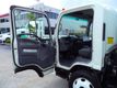 2015 Isuzu NRR 18FT DRY BOX. BOX TRUCK CARGO TRUCK - 22002721 - 25
