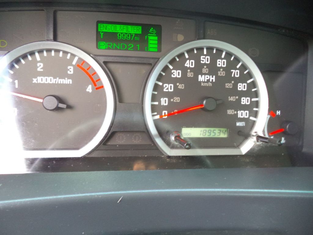 2015 Isuzu NRR 18FT DRY BOX. BOX TRUCK CARGO TRUCK - 22002721 - 29