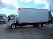 2015 Isuzu NRR 18FT DRY BOX. BOX TRUCK CARGO TRUCK - 22002721 - 6