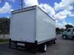 2015 Isuzu NRR 18FT DRY BOX. BOX TRUCK CARGO TRUCK - 22002721 - 8