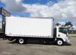 2015 Isuzu NRR 18FT DRY BOX.TUCK UNDER LIFTGATE BOX TRUCK CARGO TRUCK - 19959551 - 10