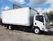 2015 Isuzu NRR 18FT DRY BOX.TUCK UNDER LIFTGATE BOX TRUCK CARGO TRUCK - 19959551 - 11