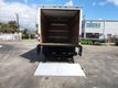 2015 Isuzu NRR 18FT DRY BOX.TUCK UNDER LIFTGATE BOX TRUCK CARGO TRUCK - 19959551 - 16