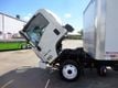 2015 Isuzu NRR 18FT DRY BOX.TUCK UNDER LIFTGATE BOX TRUCK CARGO TRUCK - 19959551 - 22