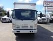 2015 Isuzu NRR 18FT DRY BOX.TUCK UNDER LIFTGATE BOX TRUCK CARGO TRUCK - 19959551 - 2