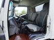 2015 Isuzu NRR 18FT DRY BOX.TUCK UNDER LIFTGATE BOX TRUCK CARGO TRUCK - 19959551 - 32