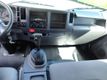 2015 Isuzu NRR 18FT DRY BOX.TUCK UNDER LIFTGATE BOX TRUCK CARGO TRUCK - 19959551 - 35