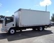 2015 Isuzu NRR 18FT DRY BOX.TUCK UNDER LIFTGATE BOX TRUCK CARGO TRUCK - 19959551 - 4