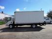 2015 Isuzu NRR 18FT DRY BOX.TUCK UNDER LIFTGATE BOX TRUCK CARGO TRUCK - 19959551 - 5