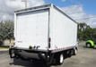 2015 Isuzu NRR 18FT DRY BOX.TUCK UNDER LIFTGATE BOX TRUCK CARGO TRUCK - 19959551 - 8