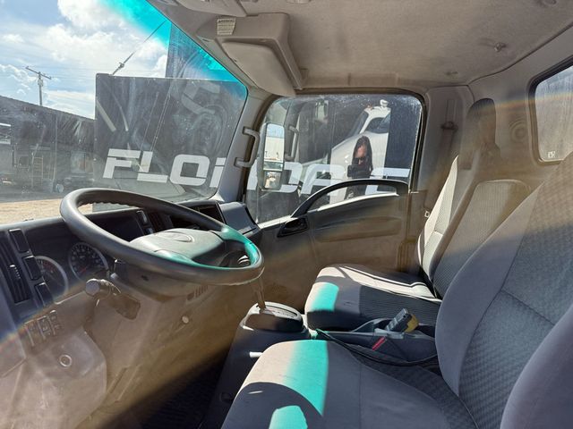 2015 Isuzu NRR Dump Truck  - 23063966 - 11
