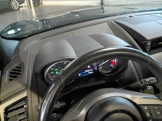 2015 Jaguar F-TYPE 2dr Convertible V6 1 Owner Clean Carfax - 23094136 - 21
