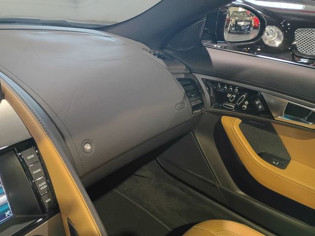 2015 Jaguar F-TYPE 2dr Convertible V6 1 Owner Clean Carfax - 23094136 - 23