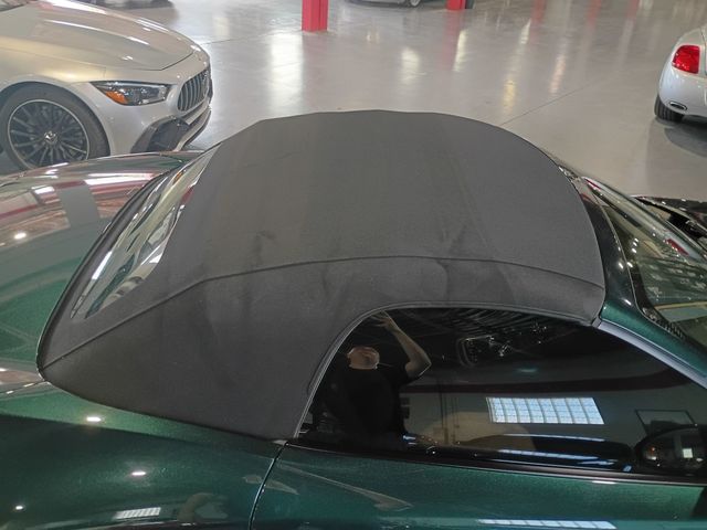 2015 Jaguar F-TYPE 2dr Convertible V6 1 Owner Clean Carfax - 23094136 - 41