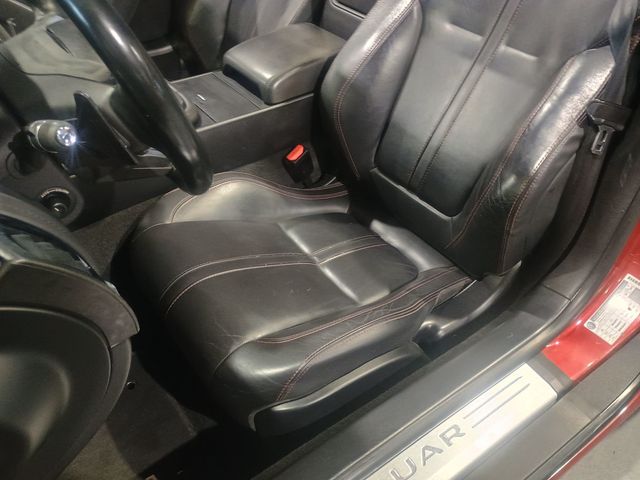 2015 Jaguar F-TYPE 2dr Convertible V6 Clean Carfax Florida Car - 22994668 - 15