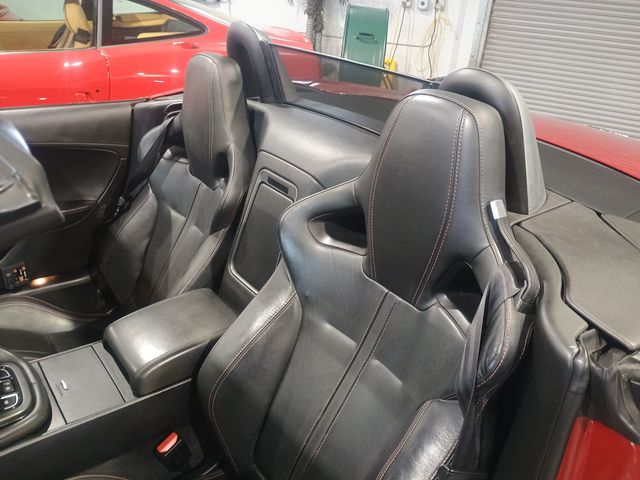 2015 Jaguar F-TYPE 2dr Convertible V6 Clean Carfax Florida Car - 22994668 - 16