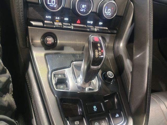 2015 Jaguar F-TYPE 2dr Convertible V6 Clean Carfax Florida Car - 22994668 - 24