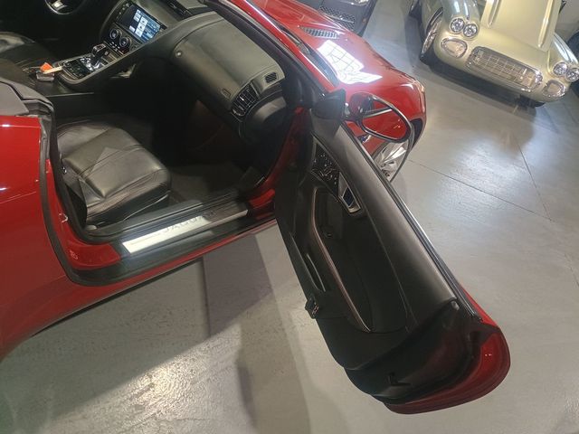 2015 Jaguar F-TYPE 2dr Convertible V6 Clean Carfax Florida Car - 22994668 - 30