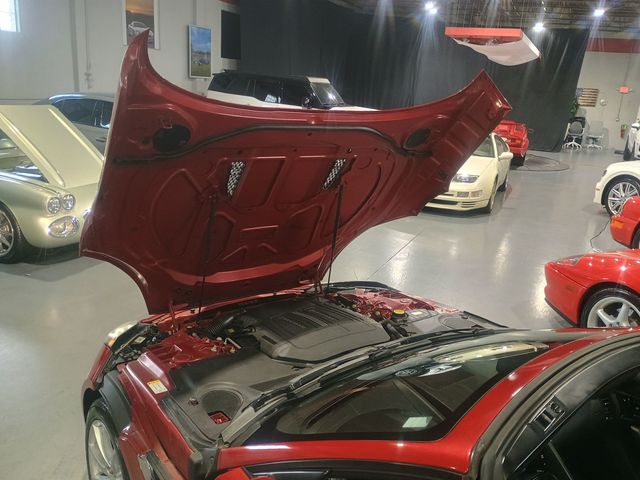 2015 Jaguar F-TYPE 2dr Convertible V6 Clean Carfax Florida Car - 22994668 - 34