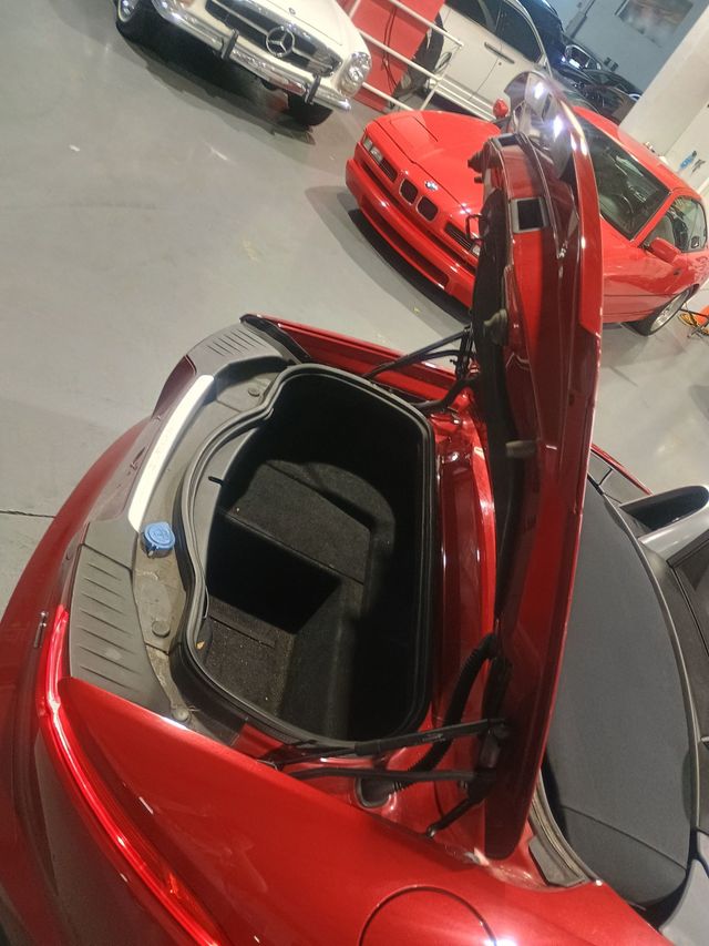 2015 Jaguar F-TYPE 2dr Convertible V6 Clean Carfax Florida Car - 22994668 - 42