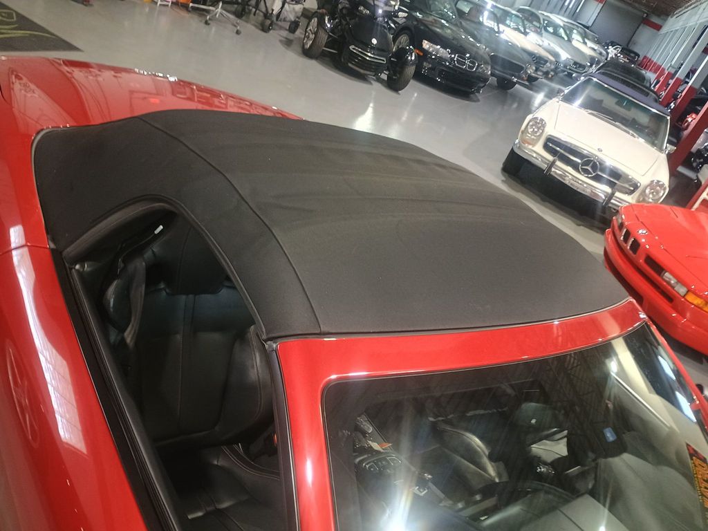 2015 Jaguar F-TYPE 2dr Convertible V6 Clean Carfax Florida Car - 22994668 - 43