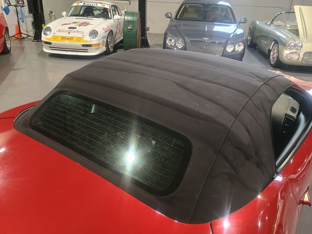 2015 Jaguar F-TYPE 2dr Convertible V6 Clean Carfax Florida Car - 22994668 - 44