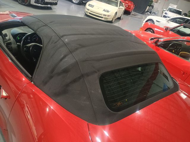 2015 Jaguar F-TYPE 2dr Convertible V6 Clean Carfax Florida Car - 22994668 - 45