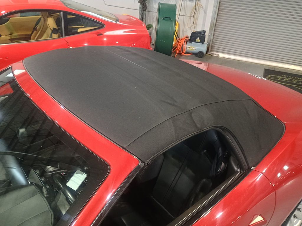 2015 Jaguar F-TYPE 2dr Convertible V6 Clean Carfax Florida Car - 22994668 - 46