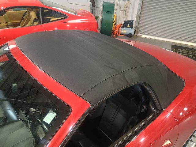 2015 Jaguar F-TYPE 2dr Convertible V6 Clean Carfax Florida Car - 22994668 - 46