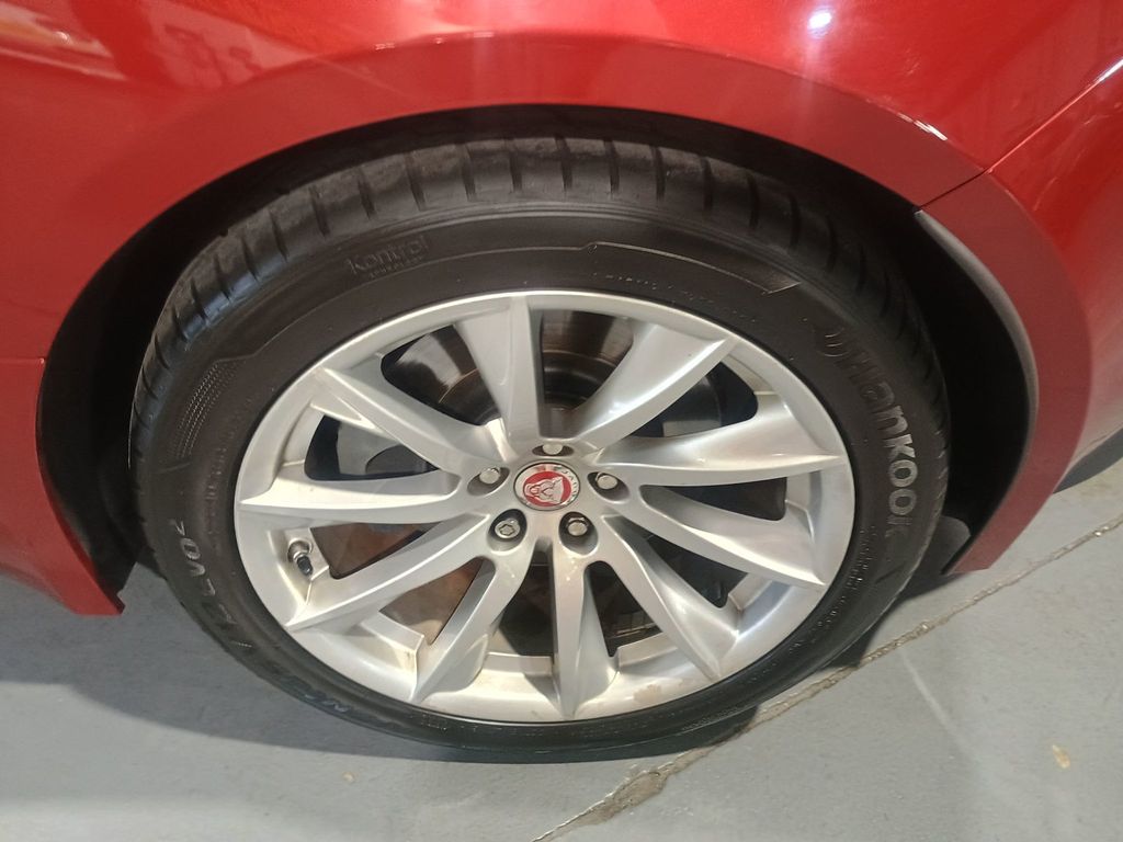 2015 Jaguar F-TYPE 2dr Convertible V6 Clean Carfax Florida Car - 22994668 - 48