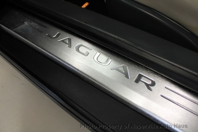 2015 Jaguar F-TYPE 2dr Convertible V6 - Tribute S - 22176792 - 21