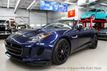 2015 Jaguar F-TYPE 2dr Convertible V6 - Tribute S - 22176792 - 2