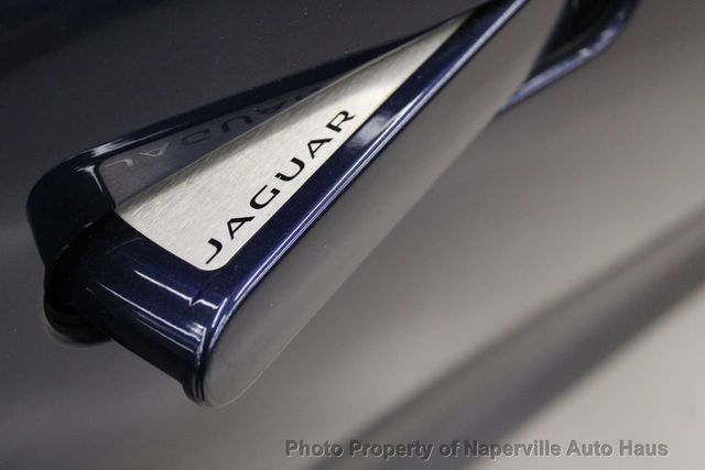 2015 Jaguar F-TYPE 2dr Convertible V6 - Tribute S - 22176792 - 62