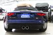 2015 Jaguar F-TYPE 2dr Convertible V6 - Tribute S - 22176792 - 75